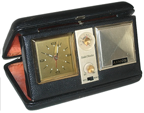radio